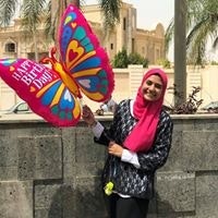 Sherine Ashraf Safwat