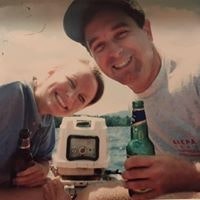 Claudia Anderson Cooley