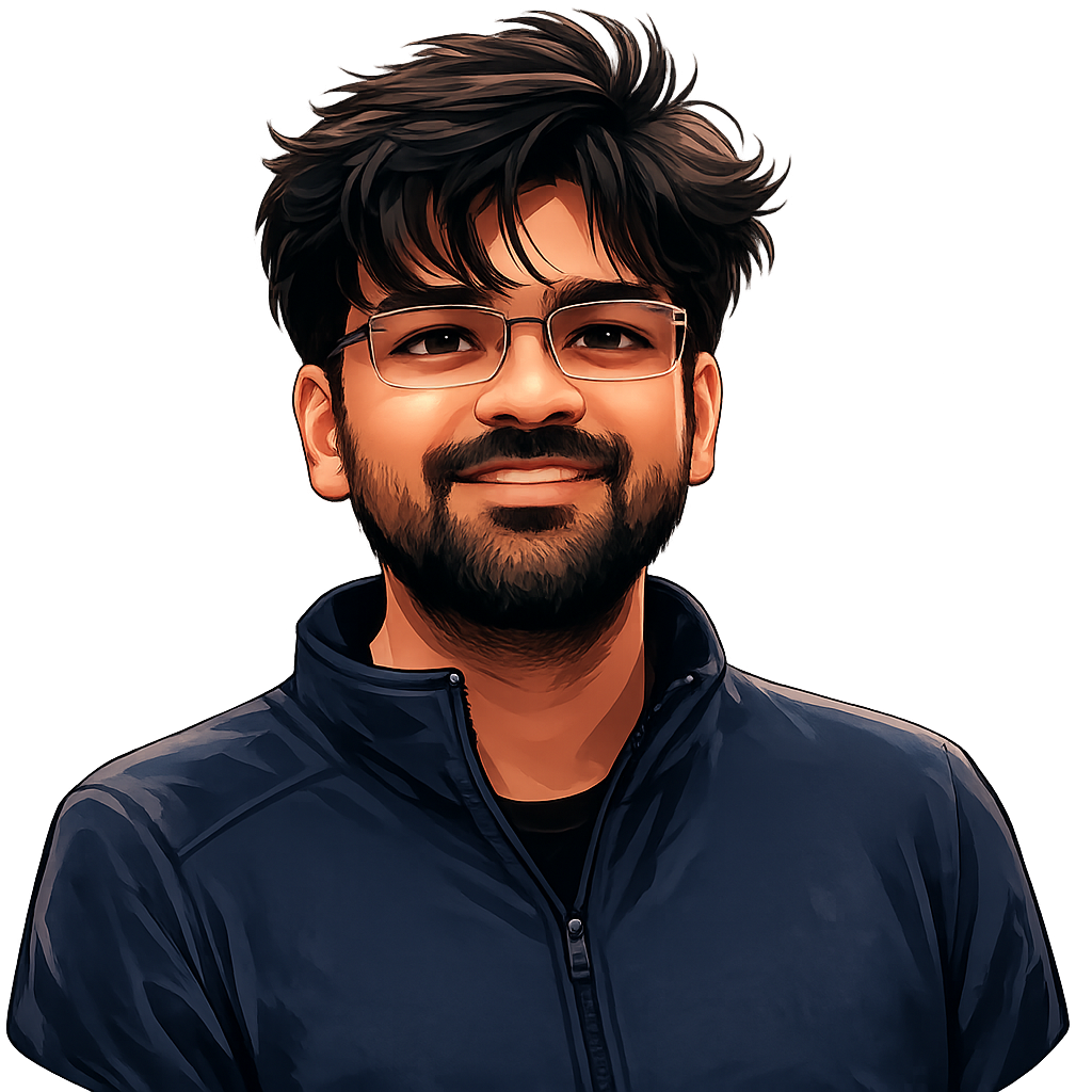 Anurag Krishna