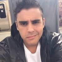 Marcus Vinicius Rocha