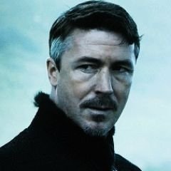 Petyr Baelish
