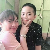 Rovelyn Garque Genzola