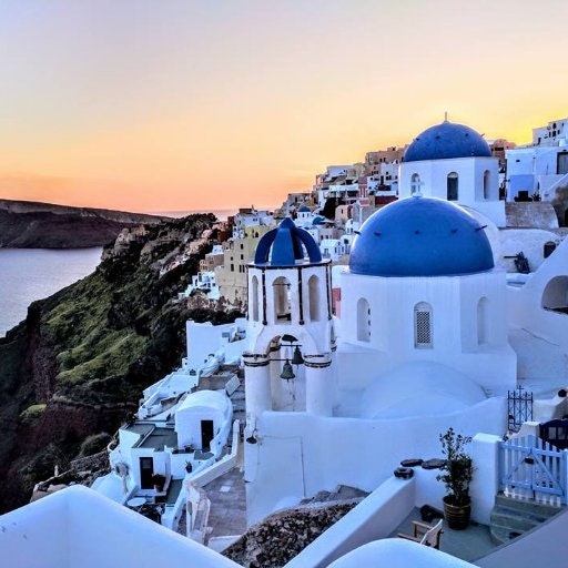 Work Remote in Greece