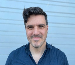 Pablo Diaz Gutierrez