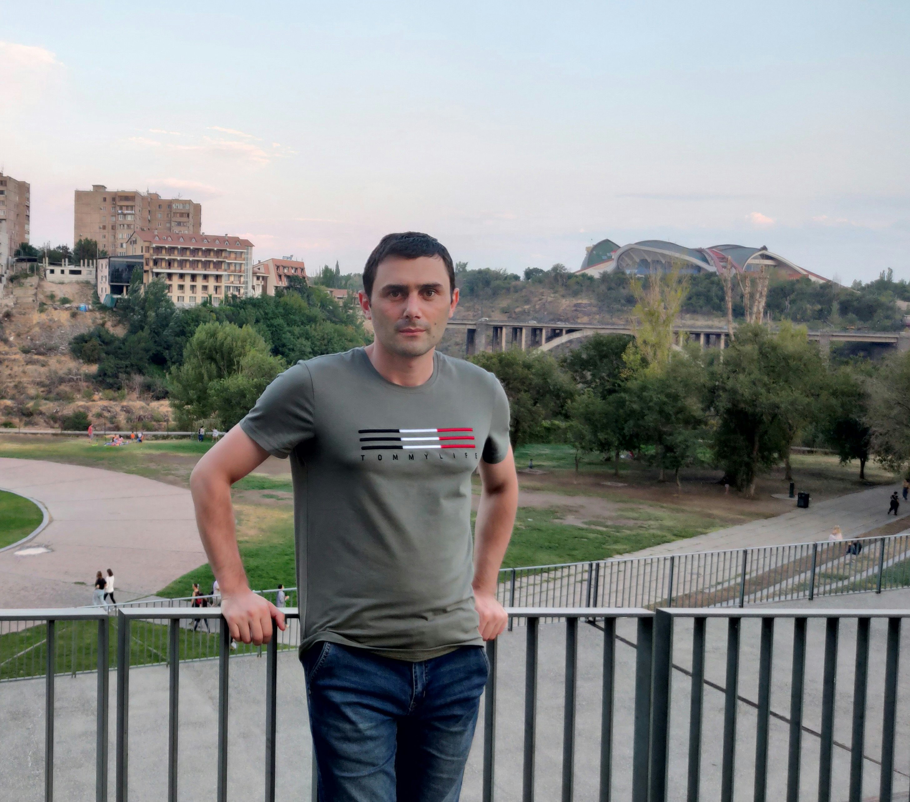 Armen Stepanyan