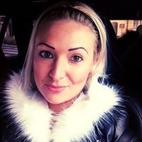 Renata Renika Čerenková