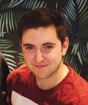 Thibault Miranda de Oliveira