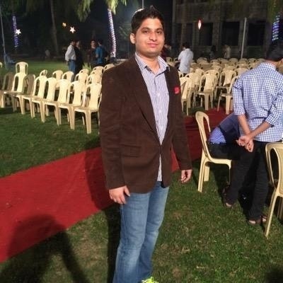 Mubasshir Pawle #AAP