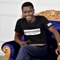 Ortsega Dominic Orowua