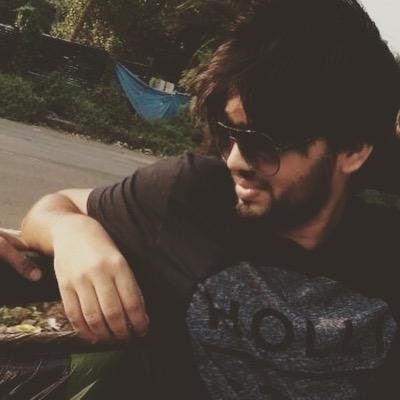 Aaquib عاقب نوید