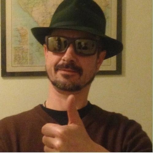 Damien Austin-Walker