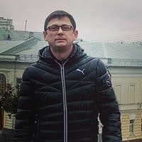 Вадим Волочков
