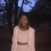 FuniM'Chloe Mabënæ