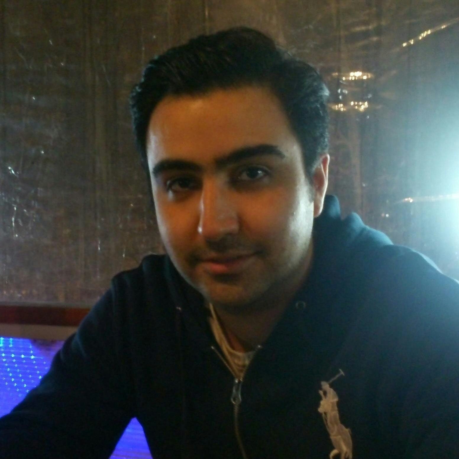 Mostafa Hosseini