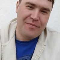 Сергей Владимирович