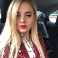 Елена Алёнченко