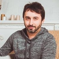 Александр Шевченко