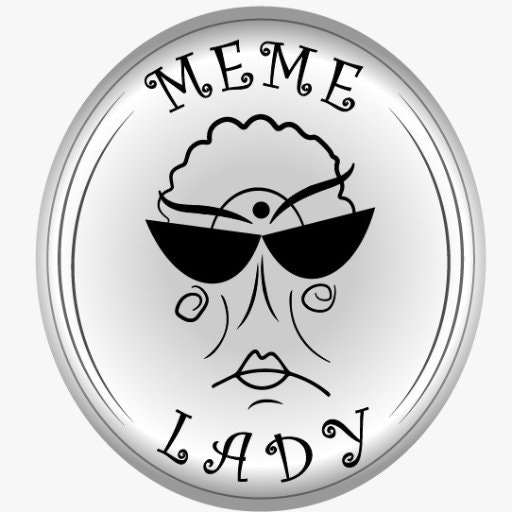 Meme Lady
