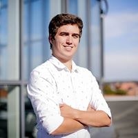 Pieterjan Uytterhoeven