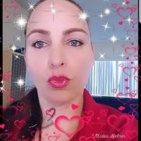 Donna Marie Zimmerman-stammen