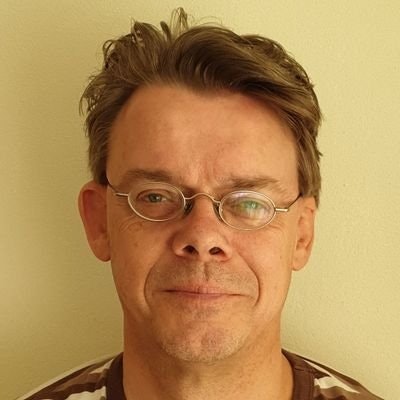 Oprispingen | Paul Rispens 🏳️