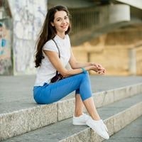 Наталия Сербина