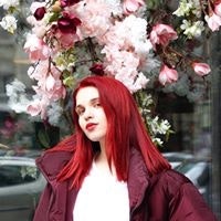 Катя Соколовская