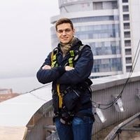 Александр Галковский