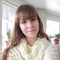 Светлана Душинова