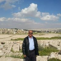 ألمهندس على عبدالول. القطابرى