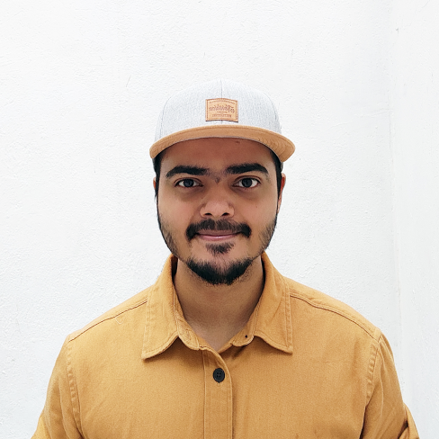 Abhishek Saini