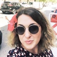 Viktoriya Trofymchuk