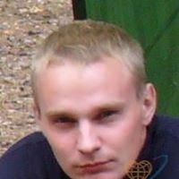 Илья Петров