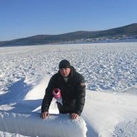 Евгений Недзиковский