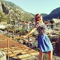 Елена Ведмидь