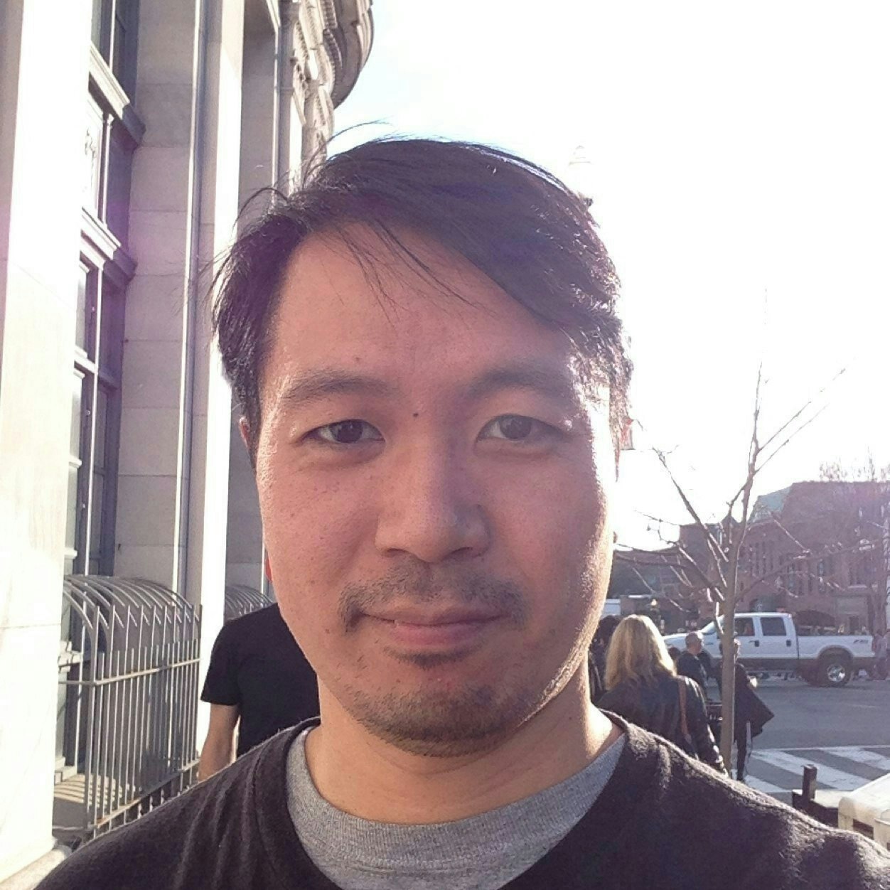 Kevin Taniguchi