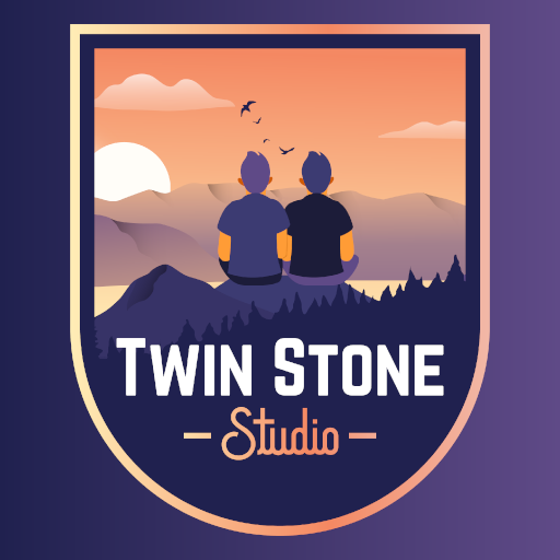 Twin Stone Studio