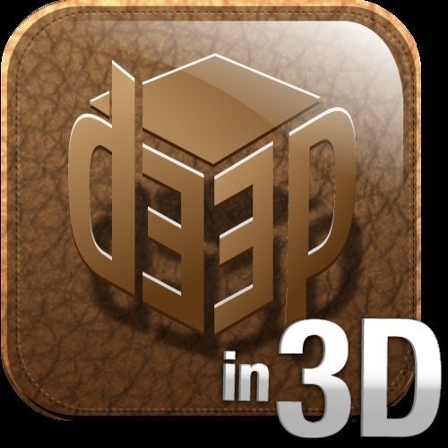 D33P: Fun with photo