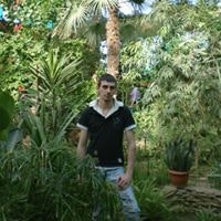 Евгений Тараненко