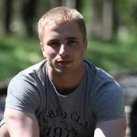 Женя Степовой