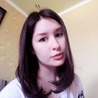 Виктория Юлова