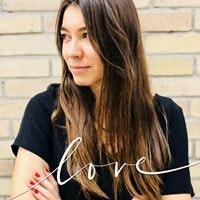 Анна Ворожейкина