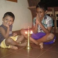 Unnikrishnan Edachali