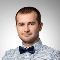 Роман Курилко