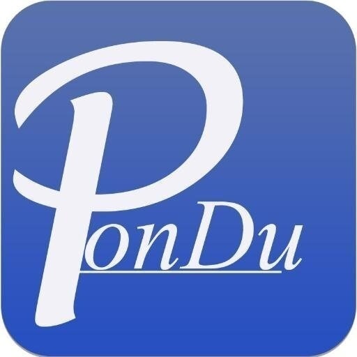 Pondu