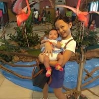 Lyra May Puhot Amaranto