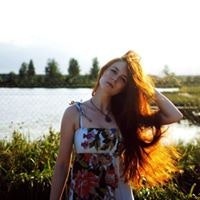 Anastasiya Kanstantsinava