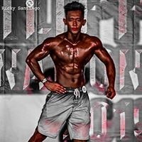 Ralph Vincent Lalic Balayboa