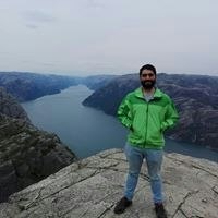 Sam Rodríguez Rivera