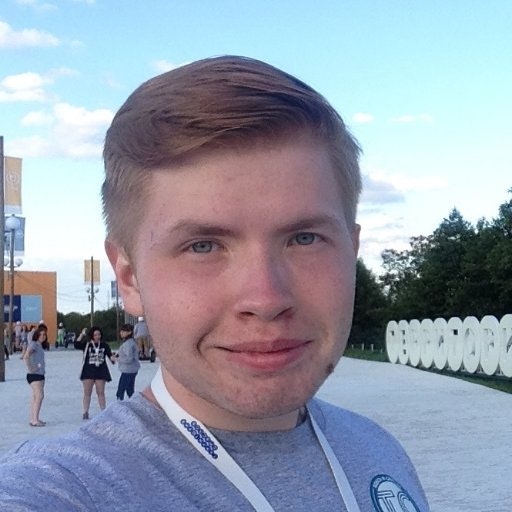 Глеб Лещенко